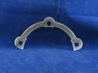 tab washer, rear sprocket 3 hole.