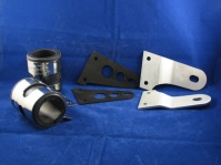 headlight support brackets 38 tomaselli