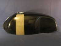 fuel tank 750s 1974 - 900ss (fibreglass) *** due to the composition of modern fuels all fibreglass tanks must be sealed with an suitable epoxy tank sealer before use ***