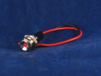 dashboard light red 900ss 1978>..12v led