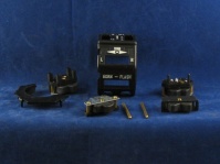 switchgear l/h gts/ss 77-78 in kit form.