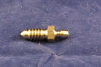 brembo bleed nipple 10mm s/s,
