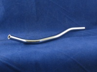 brake rod, rear 900ss 1978> steel chrome plated