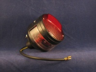 Rear light early 750GT/V7