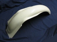 Rear mudguard 900ss / mhr