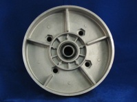 cush drive carrier ss 73-77 c/w bearing