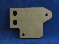 bracket  for bosch ignitor box