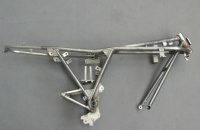 frame for 750ss 900ss 1974/1975 replica