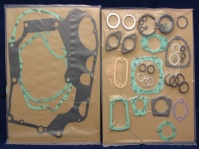 Gasket/seal set 900 bev, all bosch ignition models