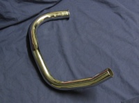 downpipe vert mhr/s2/mille