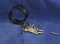 big end bearing (38mm pin) 3mm diameter rollers