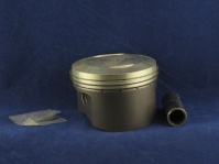 piston 88.00mm, mille. weight 478 grams