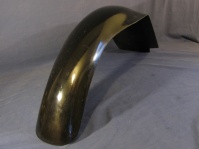 rear mudguard 750 sport 1972 ( wide rear frame type)