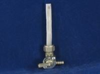 laverda fuel tap left hand side 16mm thread.