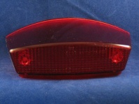 rear light lens m620