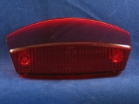 rear light lens m620