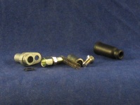 cable choke kit