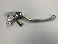 Brake lever, front, 750ie, 900ie, 998r...now 62610061a