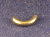 valve collet half ring 4v 1.7mm