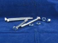 disc bolt kit,  4 bolt 280mm front.