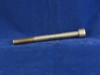 socket cap screw m10 x 110mm  stainless steel