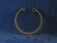 circlip, lower bevels