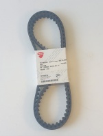 Ducati Cam belt (1 piece) - 400, 600, 620, 750, 800, S2R, Monster, 750 SS i.e., 800 SS ex 73740072a, 73710021a (nb 2 needed)