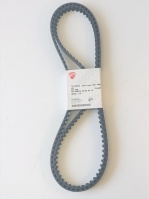 Cambelt 95t 748/996 01> genuine ducati (nb 2 needed) ex 73740051A, 73710031a,73740111b,73740111b. 61A