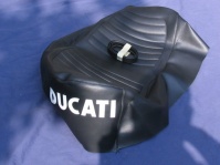 seat cover 750gt (late type)