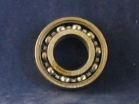 camshaft bearing (belt models)