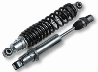 ikon shock absorbers 13'/ 330mm..hole centres