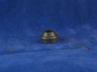 Valve stem seal, 2v belt models, black colour (inlet)
