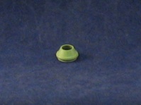 Valve stem seal, 2v belt models, green colour (exhaust)