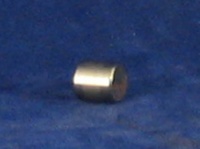 clutch pushrod roller,large. 5/16 x 5/16''