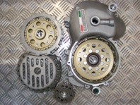 dry clutch kit (bosch ignition) 1978 on