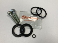 Brembo p05 seal kit.