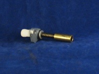 choke lever assembly - long 41mm..vhb 27-30