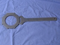 clutch lock tool 750/900.