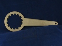 alternator holding tool 750/900 low cost version