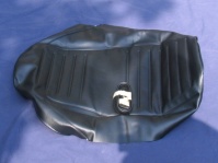 900ss dual seat cover 1979>1980