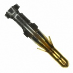 Connecting pin 14-20awg gold crimp