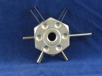 electrical pin removal tool