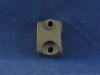 handlebar clamp lockheed master cylinder