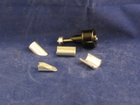 crg internal bar end adapter