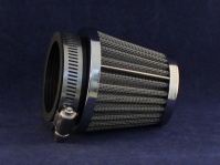 Cone AIR FILTER PHF 52mm