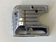 rocker cover chrome