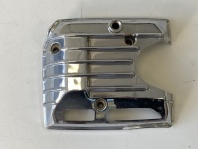 rocker cover chrome