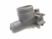 Grimeca master cylinder front [16mm] body and piston