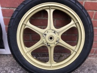 Original EPM Wheels