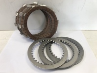 Genuine Ducati Clutch Kit 750-900 SS up to 1991